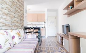 Apartamento Chocolate