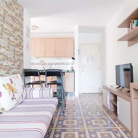 Ferienwohnung Apartamento Chocolate Playa del Inglés Exterior foto