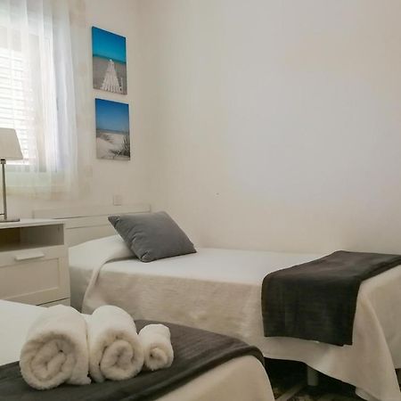 Ferienwohnung Apartamento Chocolate Playa del Inglés Exterior foto