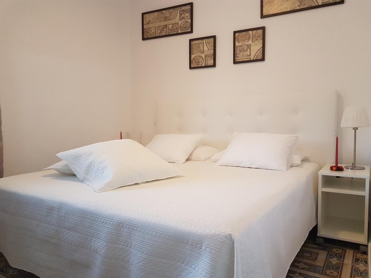 Ferienwohnung Apartamento Chocolate Playa del Inglés Exterior foto