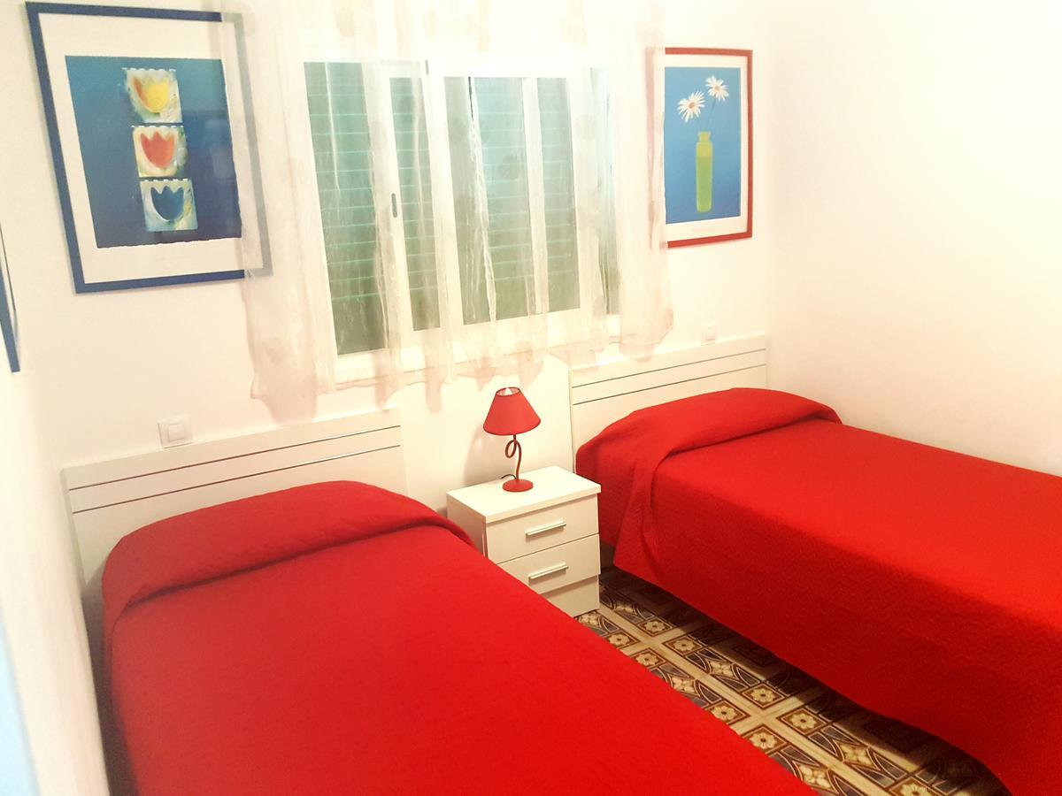 Ferienwohnung Apartamento Chocolate Playa del Inglés Exterior foto